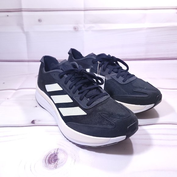 Adidas Adizero Boston 11 W - Size 11.5 US - GV9630 main image 5